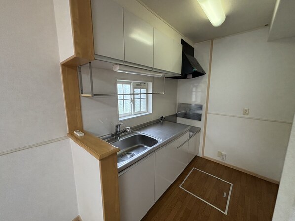 パッソ神田Ⅱの物件内観写真